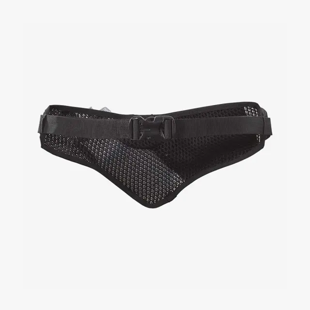 Salomon Adult Run Active 3D 1 Bottle Belt Μαύρο C21790 (Salomon) - One Size 2