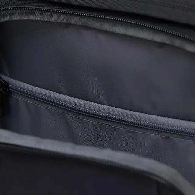 Cabin Backpack Caterpillar 40L Ανθεκτικό 84832-01 - One Size 3
