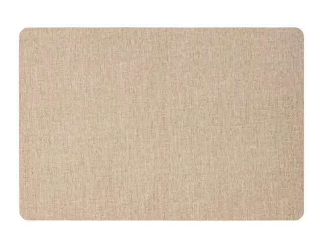 Σουπλά Axel Secret de Gourmet με διαστάσεις 45x30cm - Nature 194949D 3