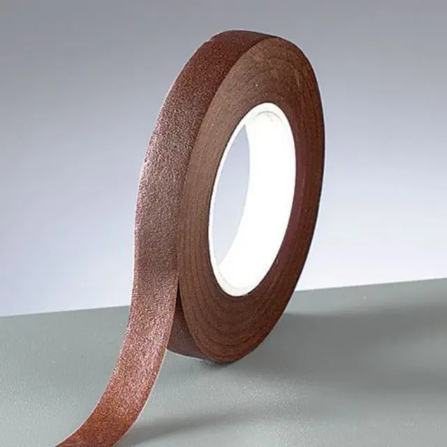 Ταινία Ανθοδετικής Καφέ 13mm - 28m