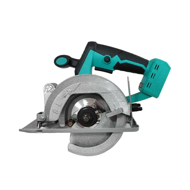 Δισκοπρίονο χειρός - Lithium Brushless Electric Cutting Machine 013128 2