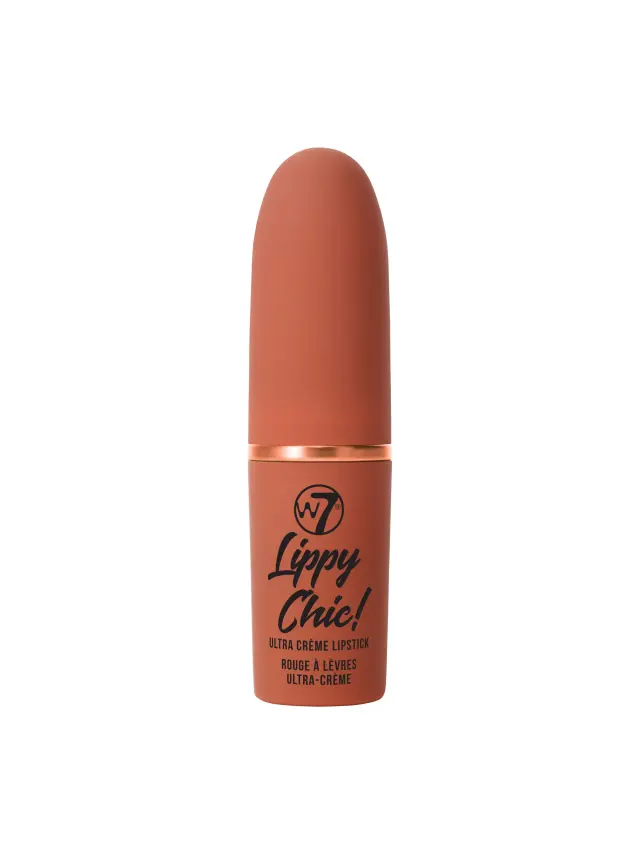 Lippy Chic Ultra Creme Lipstick Lip Service W7