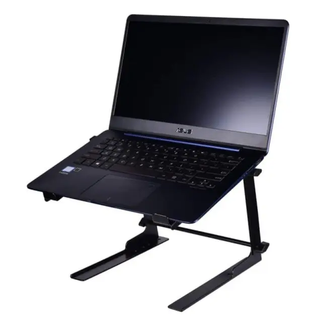 DNA LT1 MKII stable laptop stand 2