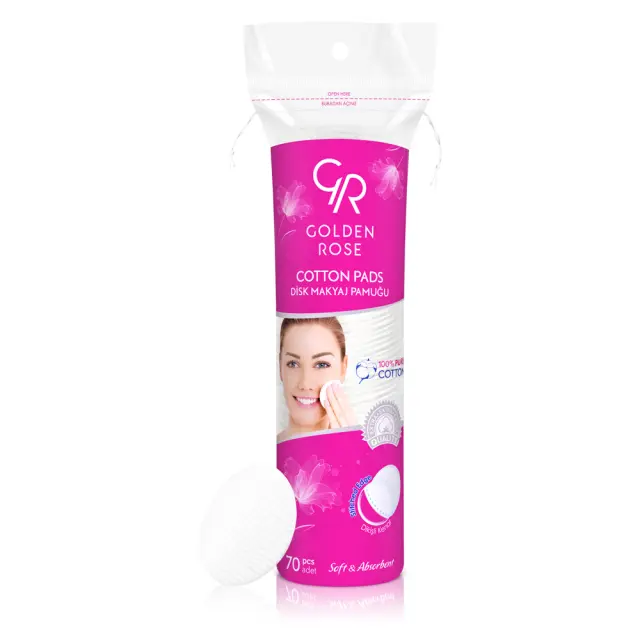 Cotton Pads GR - 149