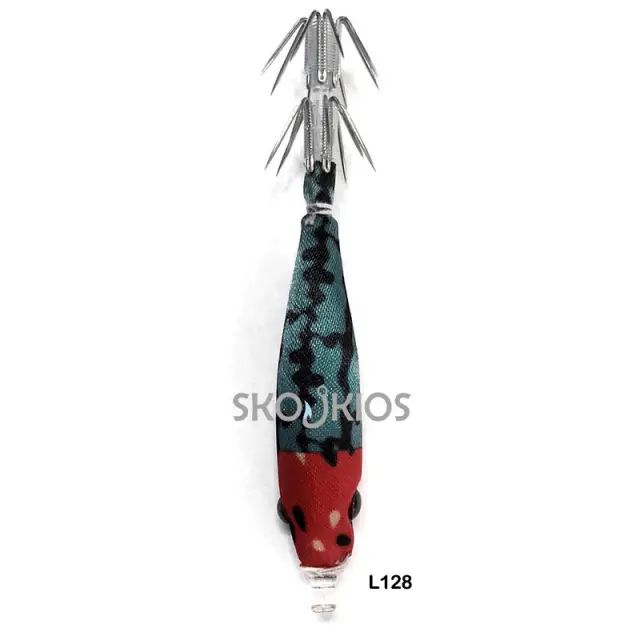 Καλαμαριέρα Black Diamond Hotto Soft 75mm–90mm 75mm L128