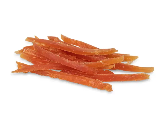 Vadigran Butcher BBQ Chicken Soft Strip Mini 70gr 3