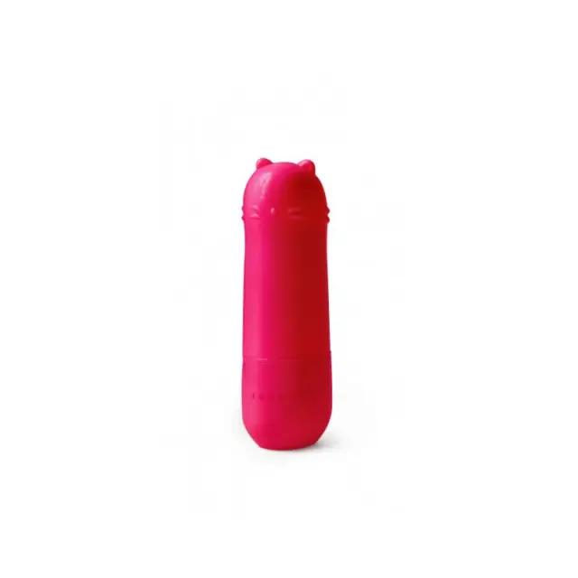 INUWET SANTA MAKE UP CAT LIPSTICK & EYE PENCIL 3,5g 3
