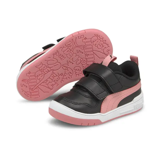 Puma Multiflex SL V Inf Black/Peony 380741-05 - 19 2