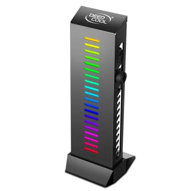 A-RGB Bάση στήριξης κάρτας γραφικών.