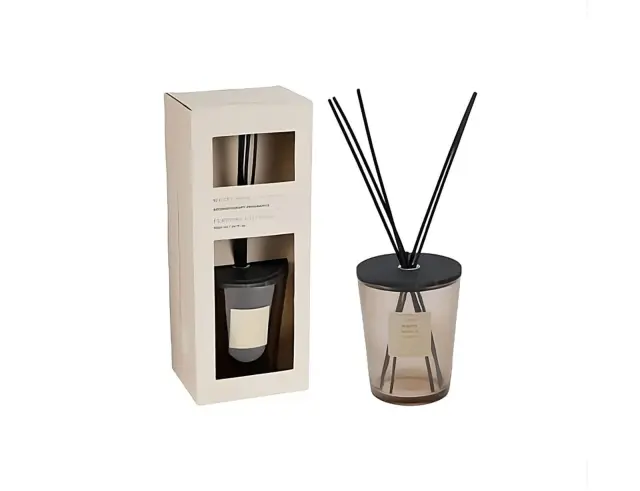 Αρωματικό Xώρου με Sticks με άρωμα White Rose - Jasmin και χωρητικότητα 1000ml CC5752470