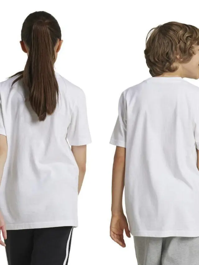 Adidas T-shirt Positivity Table Graphic IW2477 - 152 2