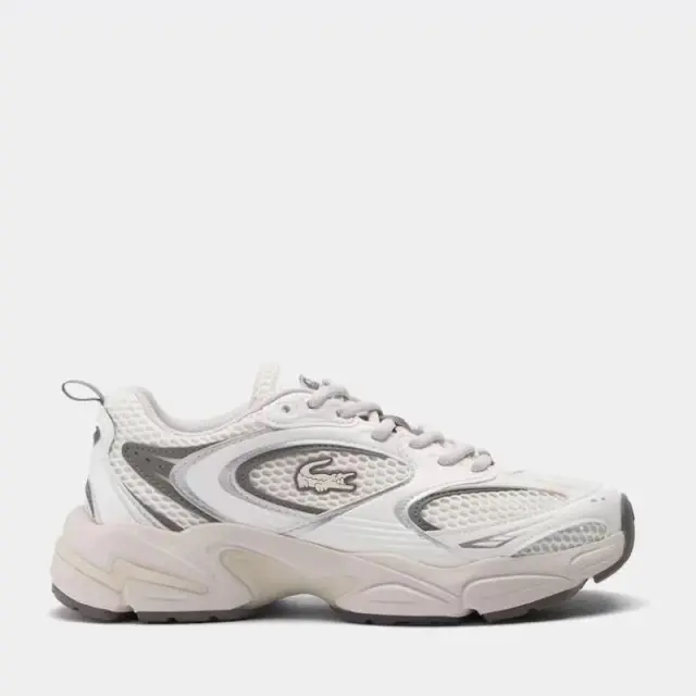 Sneaker Lacoste Storm 2 K 37-48SFA00652R1 Άσπρο - 41