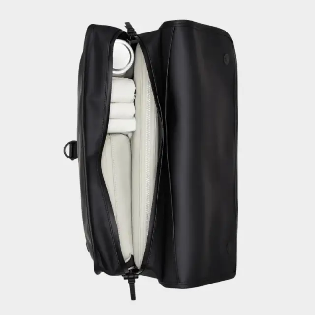 Τσάντα Rains Messenger Bag W3 14580-47 Μπλε - ONESIZE 3