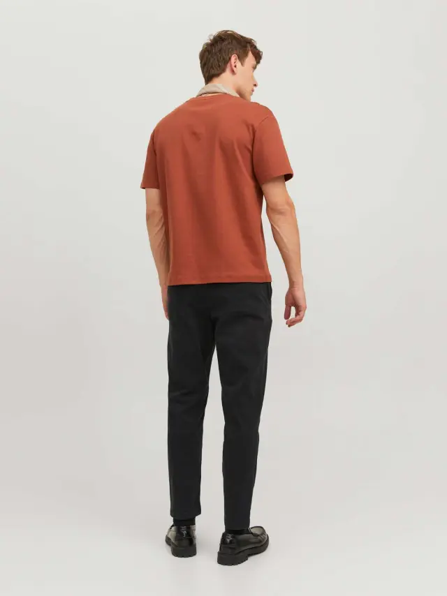JPSTACE HARLOW CHINO NOOS Black - 31 , 32 3