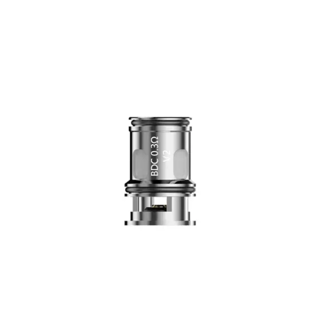 BDC Coils - BD Vape 0.3ohm V2