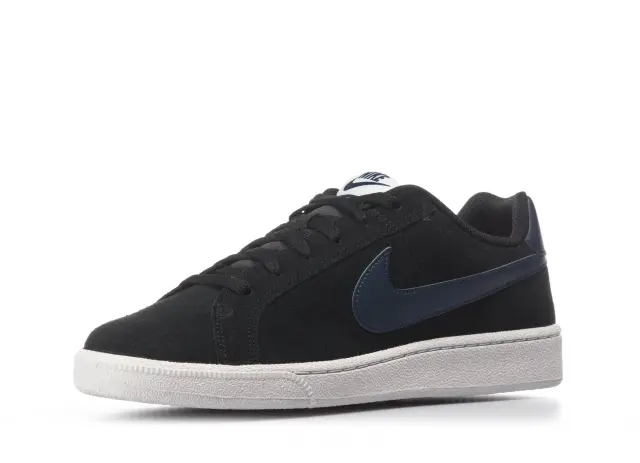 Men's Nike Court Royale Suede Shoe 819802-007 - 44.5 2
