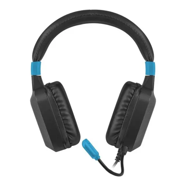 Fury Gaming Headset Raptor Black (NFU-1584) 2