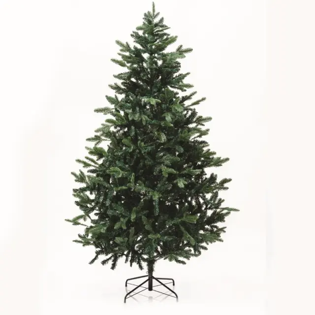 AcaLight Offer MONTANA ΧΡΙΣΤΟΥΓΕΝΝΙΑΤΙΚΟ ΔΕΝΤΡΟ PE/PVC Υ2100mm
