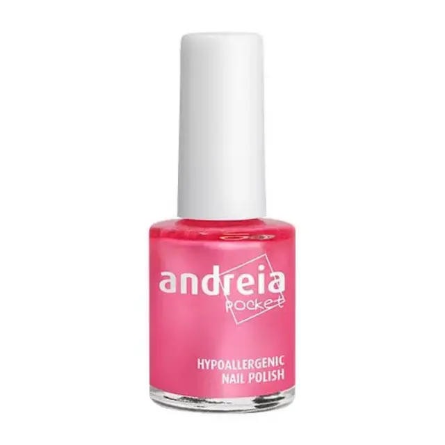 Andreia Βερνίκι Υποαλλεργικό 10.5ml No 34