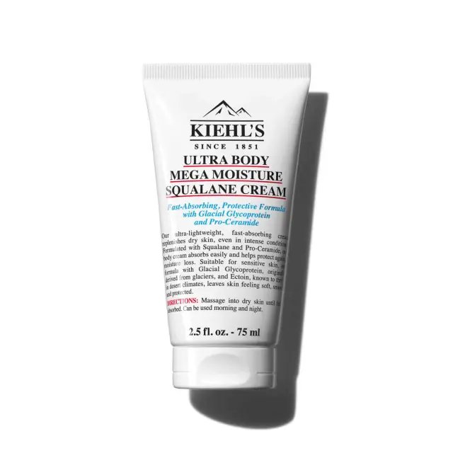 Ultra Body Mega Moisture 75ml