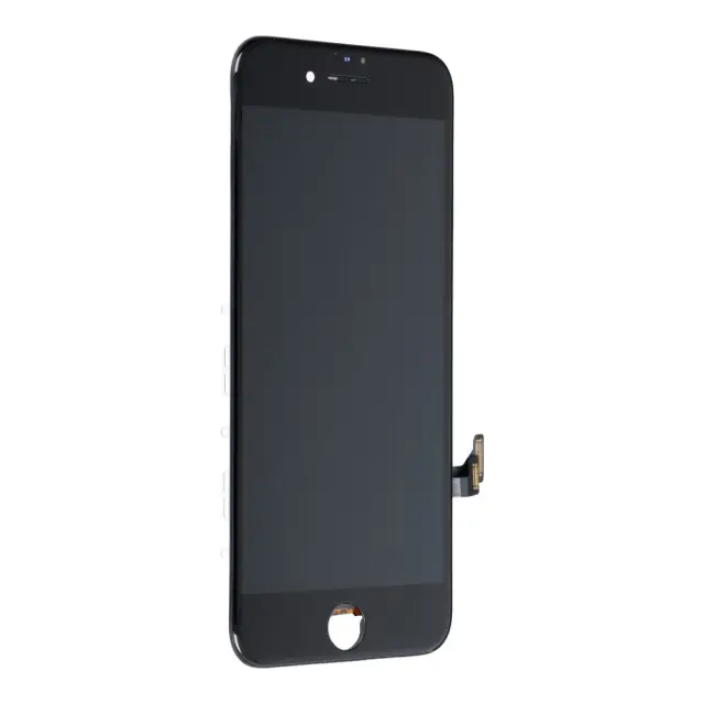 LCD Display συμβατό iPHONE 8 BLACK