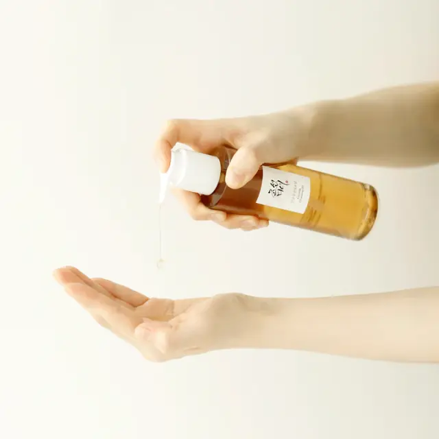 Beauty of Joseon Ginseng Cleansing Oil, Λάδι Προσώπου για Βαθύ Καθαρισμό, 210ml 3