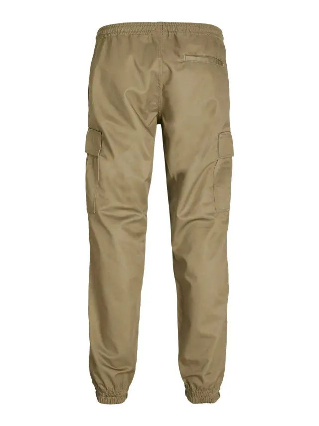 JPSTKANE JJROUPE JOGGER CARGO Elmwood - XXL 3