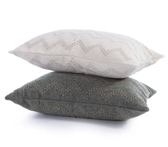 ΜΑΞΙΛΑΡΙ ΔΙΑΚΟΣΜΗΤΙΚΟ TYPHOON 40Χ55 NEF-NEF HOMEWARE GREEN 2