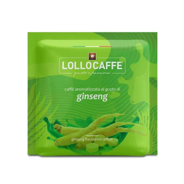 Lollo Ginseng 30 τμχ | ESE