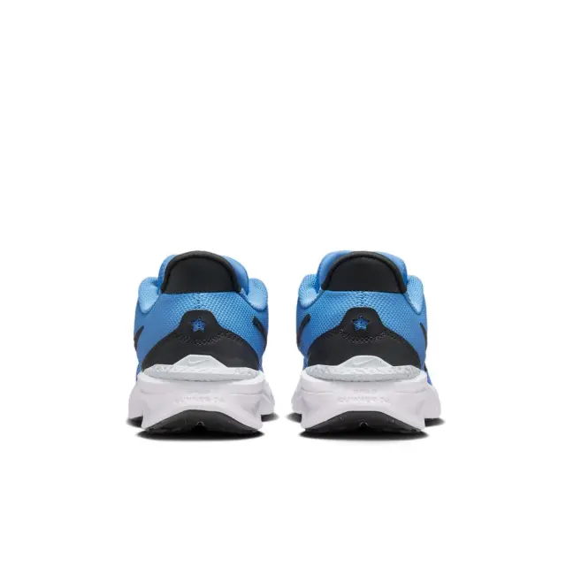 Nike Star Runner 4 (GS) (DX7615-408) - Σιέλ 3