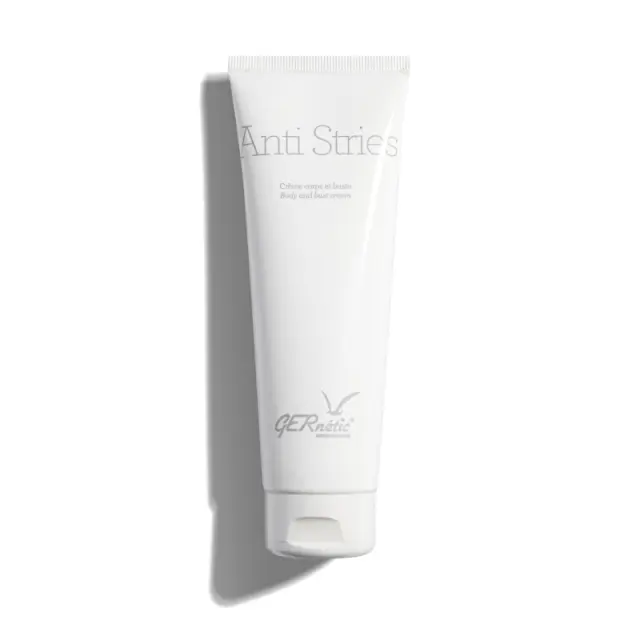 Gernetic Anti Stries cream 90ml