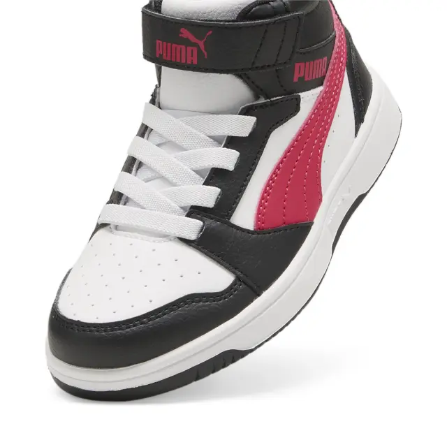 Puma Rebound V6 Mid 393832-16 - 30 3