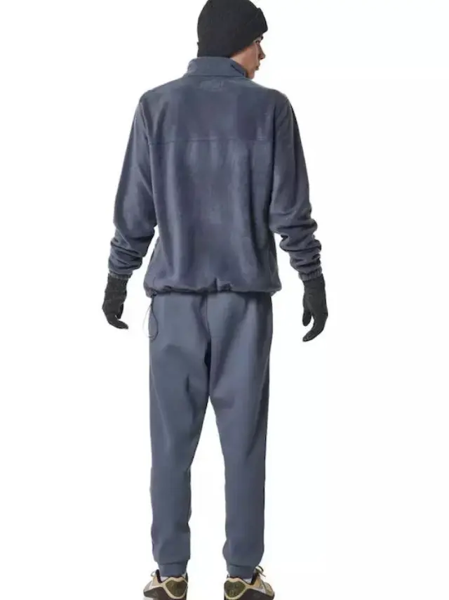 Body Action Polar Fleece Men's Jacket - M 2