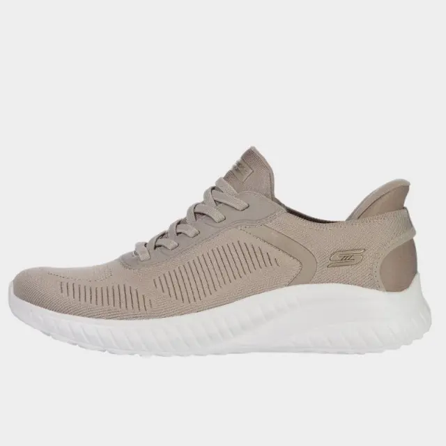 Sneaker Skechers 117497_TPE Current Muse Μπεζ - 39 2
