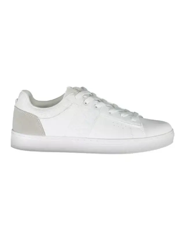 Napapijri - Γυναικεία Sneakers NP0A4FKT-002 Λευκό - 36