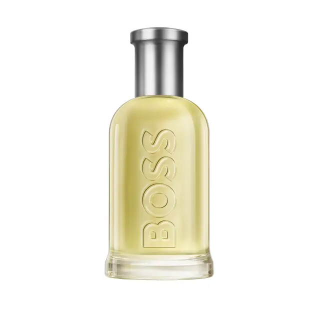 Hugo Boss Bottled Eau de Toilette 200ml