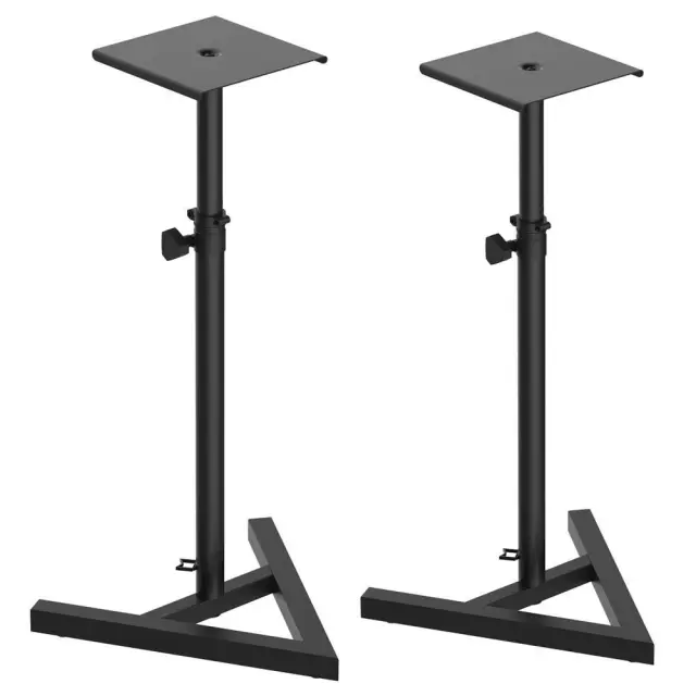 VONYX SMS20 ΒΑΣΗ STUDIO MONITOR ΣΕΤ