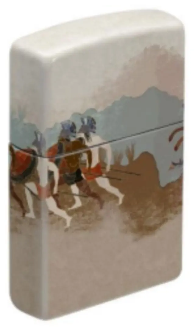 ZIPPO Αναπτήρας - Ancient Greece | Minotaur II (49352-107468) 2