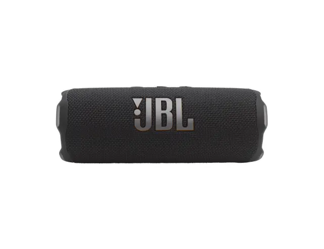 Αδιάβροχο Ασύρματο Ηχείο JBL Flip 7 (JBLFLIP7BLK) - 35W - Bluetooth - BlackJBLFLIP7BLK 2