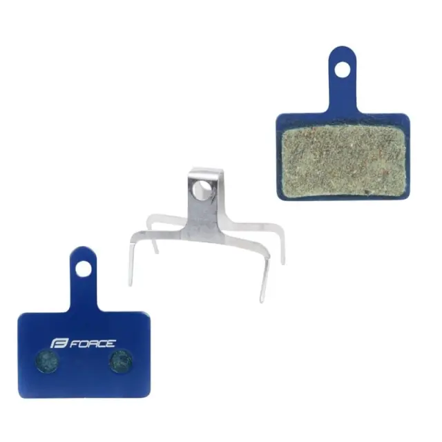FORCE ΤΑΚΑΚΙΑ ΠΟΔΗΛΑΤΟΥ M08 SHIMANO 42350