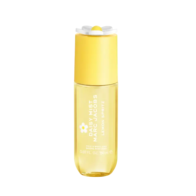 Marc Jacobs Daisy Mist Lemon Spiritz Body Mist 250ml