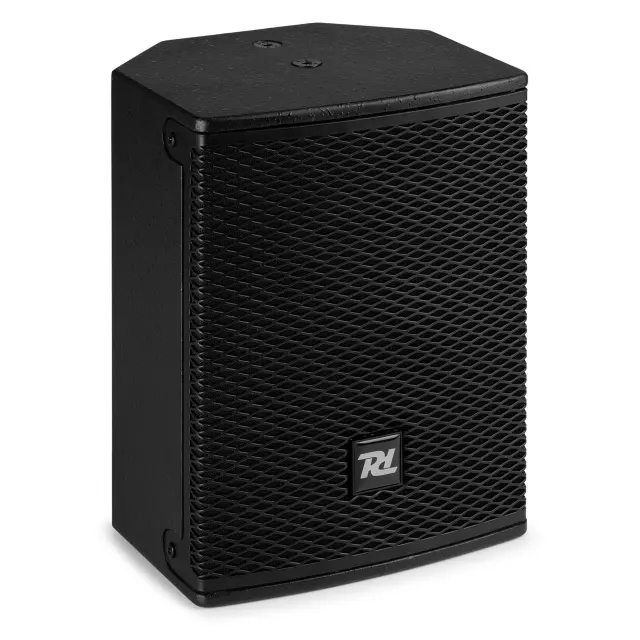 POWER DYNAMICS PDW5B ΠΑΘΗΤΙΚΟ ΗΧΕΙΟ 5" ΜΑΥΡΟ