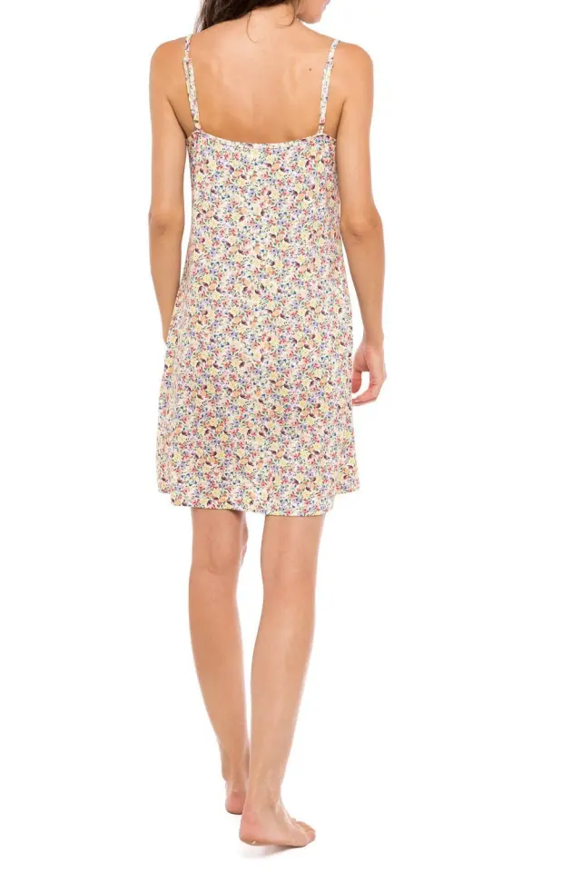 S1192 - Type - NIGHTGOWN ENGLISH SPRING - M 2