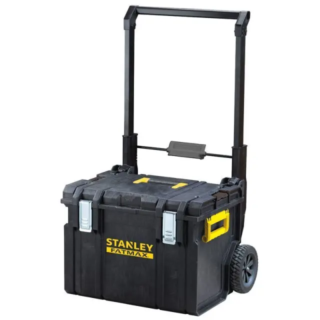 Stanley FatMax DS450 Toughsystem - Εργαλειοθήκη Χειρός Πλαστική 59.7x48x99cm (FMST1-75798)