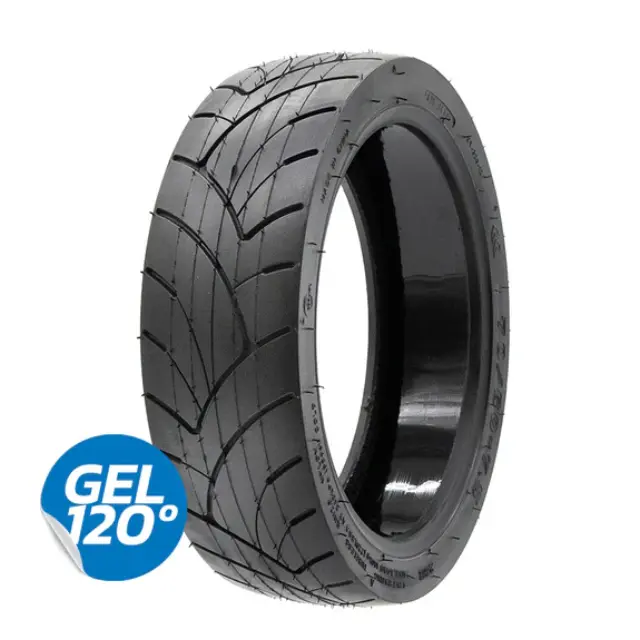 eWHEEL (PANTHERURBAN) ΕΛΑΣΤΙΚΟ 70/60-7.5 TUBELESS NEW GEL ΓΙΑ ΗΛΕΚΤΡΙΚΑ ΠΑΤΙΝΙΑ EWM354