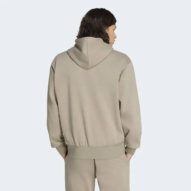 Adidas Ess Hoodie Feelcozy KF2361 - S 2