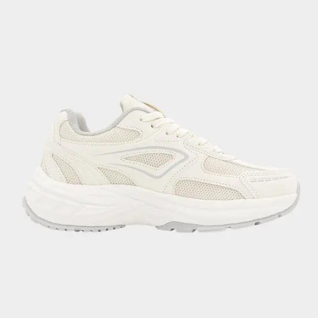 Sneaker Fila Fushion 2 Memory 5YF61012-111 Μπεζ - 37 2