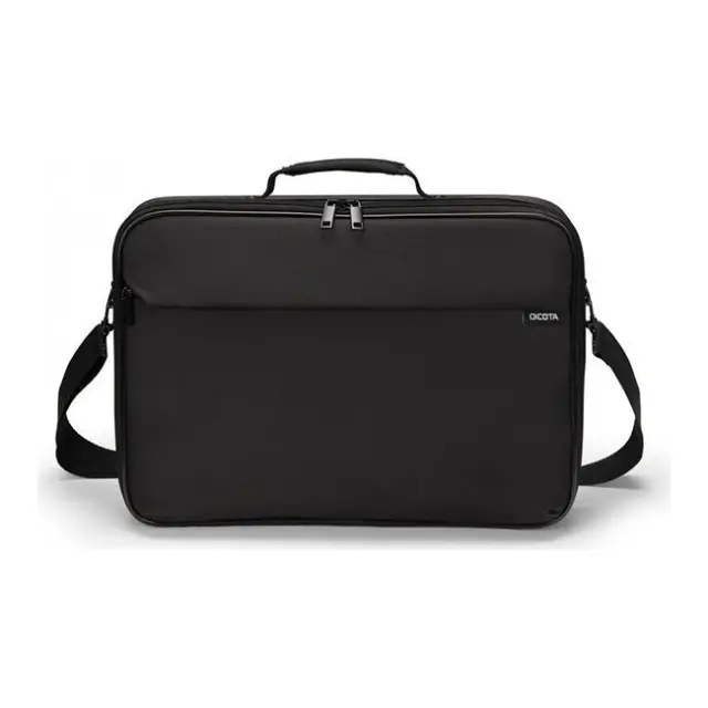 Dicota Τσάντα Laptop Multi One 14.1" Black (D32087-RPET)