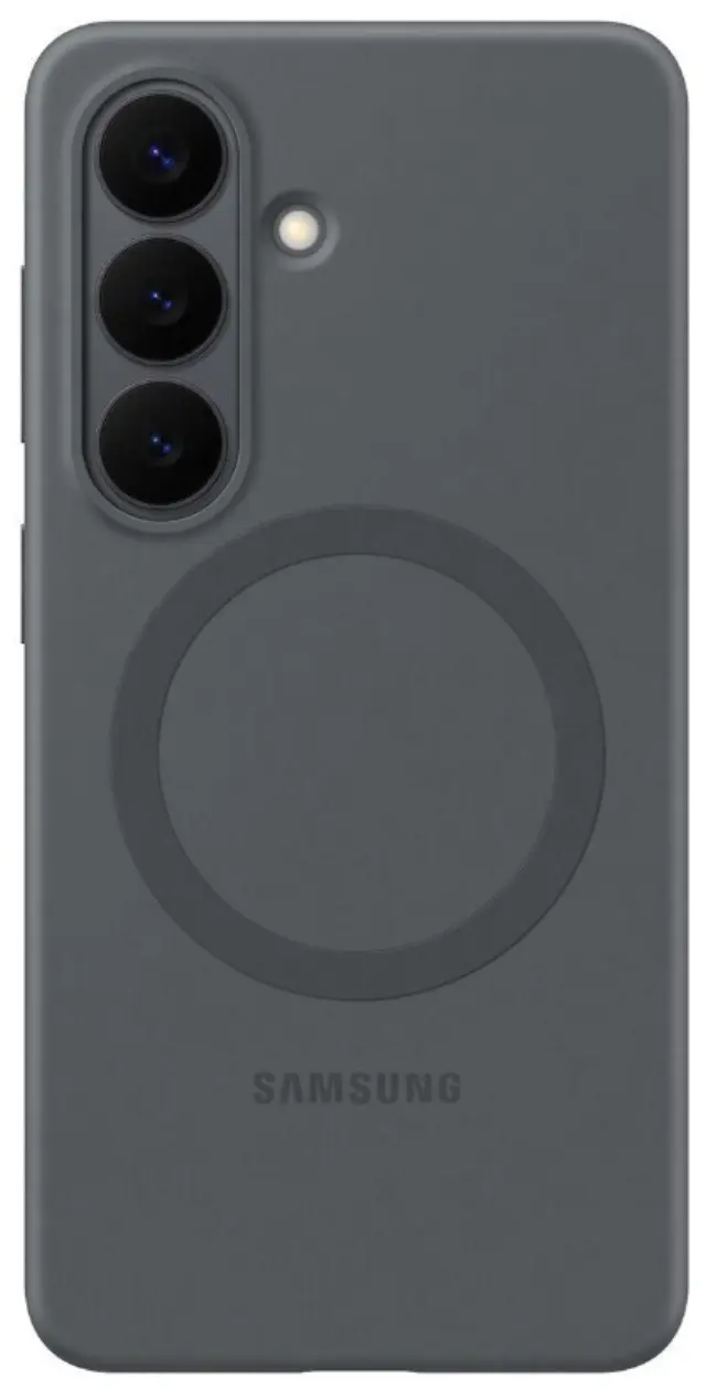 EF-SS942CBE Samsung Slim Magnet Cover for Galaxy S26 Black