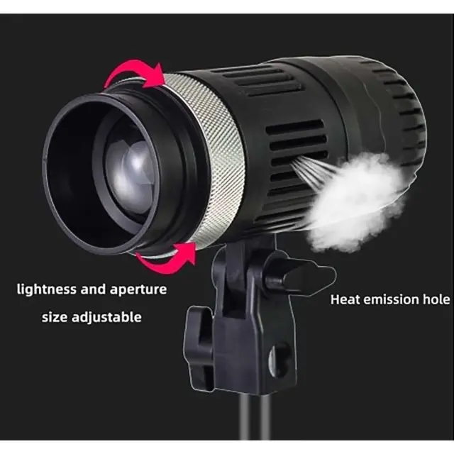 Luminus LED Spot Light 2